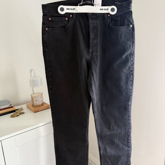 Aritzia Denim Forum - Arlo Size 31 - Picture 1 of 8